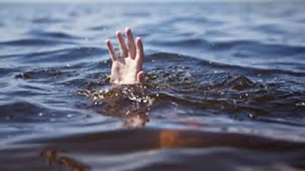 পানিতে ডুবে একই পরিবারের ৩ শিশুর মৃত্যু 