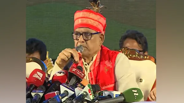 সব জাতিগোষ্ঠীকে নিয়ে রেইনবো নেশন গড়বে বিএনপি: মির্জা ফখরুল