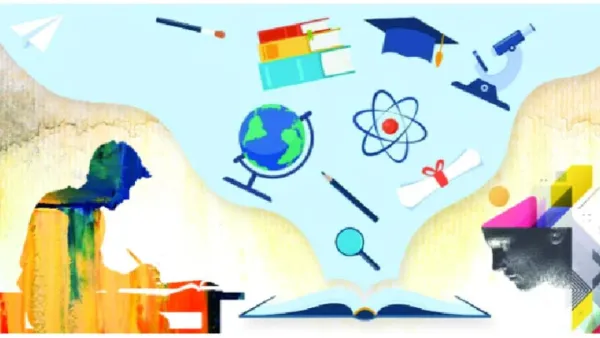  ক্লাসের বাইরে ক্লাস সহশিক্ষা 