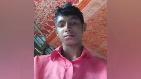 অপহরণের ২ দিন পর খালে মিলল কিশোরের বস্তাবন্দী মরদেহ