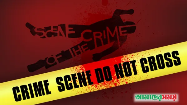 শাহবাগে বাসের ধাক্কায় নারী নিহত  