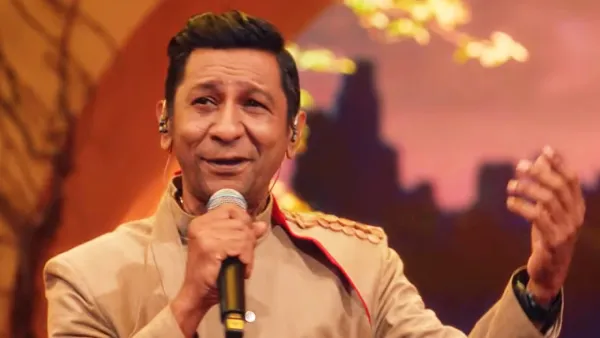 কোক স্টুডিওতে তুহিনের ‘ক্যাফে’