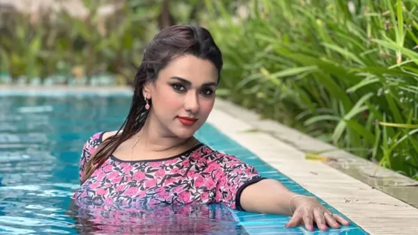 ফাঁস হওয়া অডিও নিয়ে মুখ খুললেন ববি