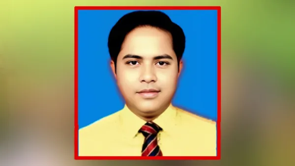 কলেজছাত্রীকে যৌন হয়রানির অভিযোগ শিক্ষকের বিরুদ্ধে