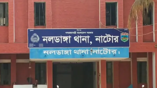 নাটোরে দুর্বৃত্তদের হামলায় সাবেক উপজেলা চেয়ারম্যানসহ আহত ৭