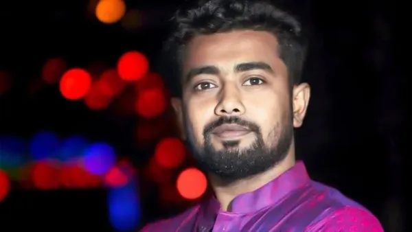 মাদারীপুরে ছাত্রলীগ নেতা লিখন সরদার আটক