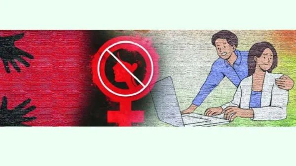 নীরবতা ভাঙার সময় এখনই 