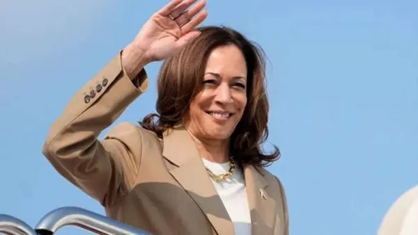 যুক্তরাষ্ট্রে আবার নির্বাচনে লড়বেন কমলা