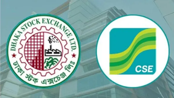 উল্টোপথে হাঁটছে শেয়ারবাজার