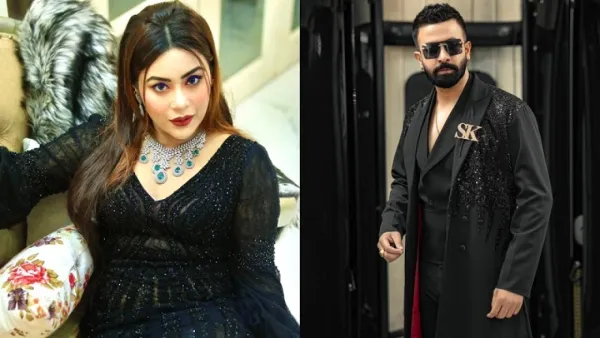 শাকিবের সিনেমার নায়িকা হতে শর্ত দিলেন মিষ্টি জান্নাত