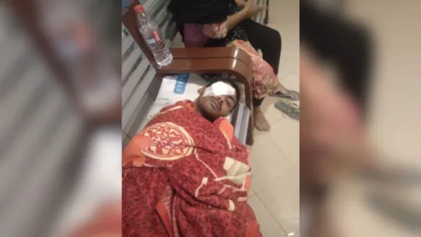 মুক্তিপণ না পেয়ে কলেজ শিক্ষার্থীর চোখ উপড়ে ফেলল অপহরণকারীরা 