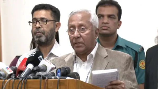 জোটের ভোটে ইচ্ছামতো প্রতীক চায় বিএনপি, যা বললেন ইসি সচিব