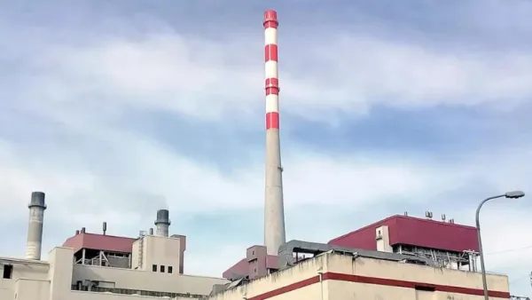 এক সপ্তাহ পর বড়পুকুরিয়া তাপবিদ্যুৎ কেন্দ্রের একটি ইউনিট চালু