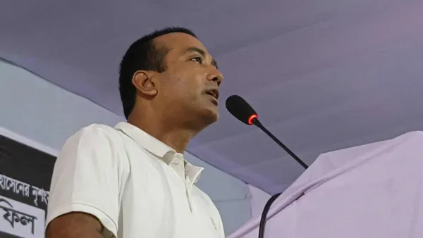 কিছু বিপথগামী ছাড়া ছাত্রদলের সবাই নৈতিক চরিত্রের অধিকারী: রাকিব