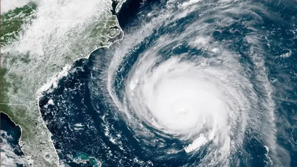 ঘূর্ণিঝড় ‘মোন্থা’ কখন কোথায় আঘাত হানবে, জানাল অধিদপ্তর