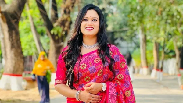 আপিল বিভাগেও জামিন মেলেনি নিষিদ্ধ ছাত্রলীগ নেত্রী রিভার