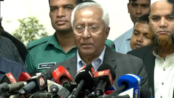 দেশে চূড়ান্ত ভোটকেন্দ্রের সংখ্যা কত, জানালেন ইসি সচিব