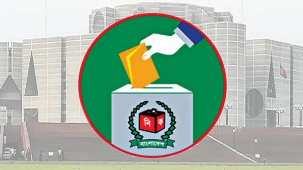 ডিসেম্বরের প্রথম সপ্তাহে নির্বাচনের তফসিল ঘোষণা