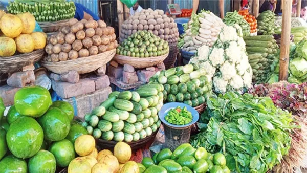 উৎপাদনের সুফল মিলছে কম