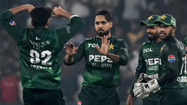 ছোটপর্দায় আজকের খেলা