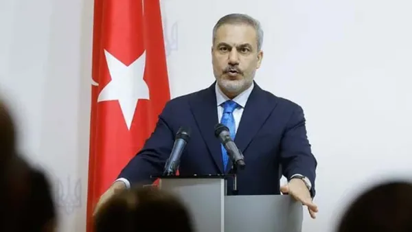 গাজা শান্তি পরিকল্পনা নিয়ে তুরস্কে মুসলিম দেশগুলোর বৈঠক