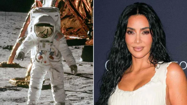 চাঁদে অবতরণের ‘সত্যতা’ নিয়ে মুখোমুখি কিম ও নাসা