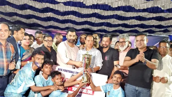 খেলাধুলার উন্নয়ন চান তামিম ইকবাল