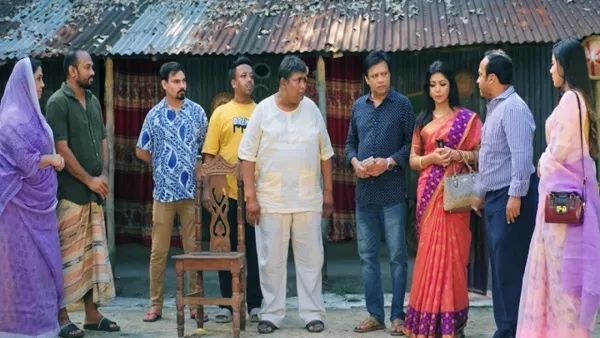 আগামীকাল থেকে ‘পারিবারিক নির্বাচন’!