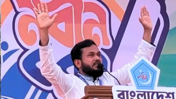 আমরা দুর্নীতির বিরুদ্ধে যুদ্ধ ঘোষণা করেছি: রেজাউল করিম