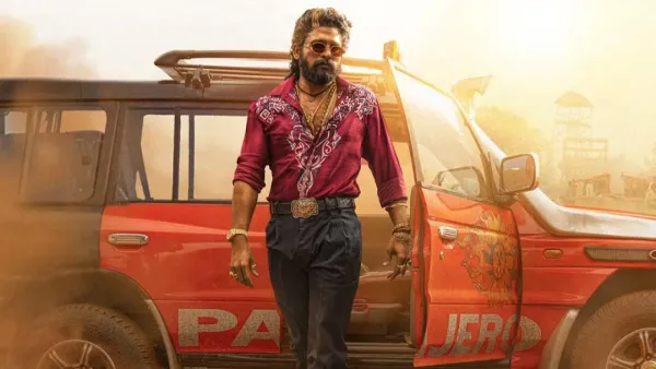 ‘পুষ্পা টু’কে ঢাকায় মুক্তি দেওয়া হয়নি, দাবি নির্মাতার