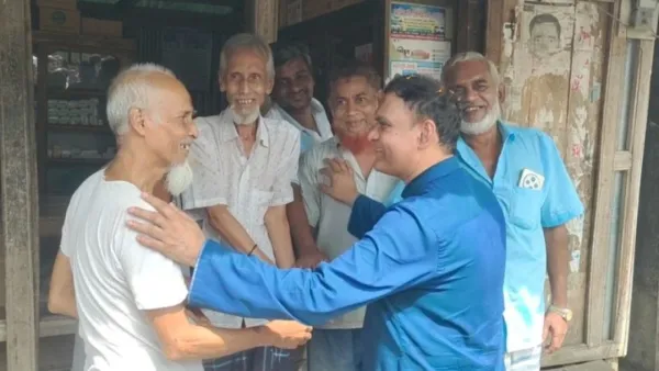 পিআর পদ্ধতি জনসম্পৃক্ততা আনতে ব্যর্থ হয়েছে: নুরুদ্দিন অপু