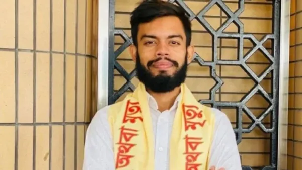 নিজ বাসা থেকে জুলাইযোদ্ধার মরদেহ উদ্ধার