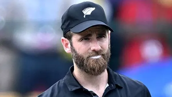 টি-টোয়েন্টিকে বিদায় জানালেন কেন উইলিয়ামসন