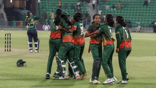 বিশ্বকাপে ব্যর্থ হলেও মোটা অঙ্কের টাকা পাচ্ছে বাংলাদেশ