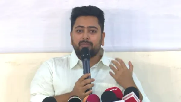 ৩০০ আসনে ভোটের প্রস্তুতি নিচ্ছে এনসিপি: নাহিদ