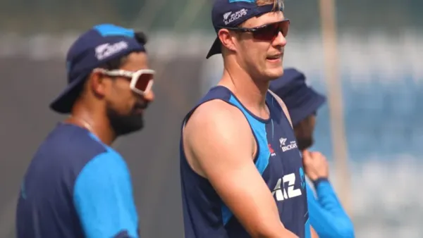 নিউজিল্যান্ড দলে ফিরলেন জেমিসন-সোধি