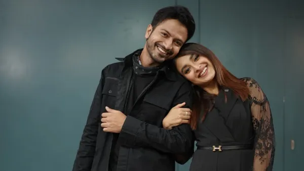 প্রথম দেখায় প্রেম নাকি ঝগড়া হয়েছিল ইয়াশ–তটিনীর?