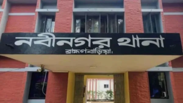 ব্রাহ্মণবাড়িয়ায় প্রতিপক্ষের গুলিতে যুবক নিহত, আহত ২