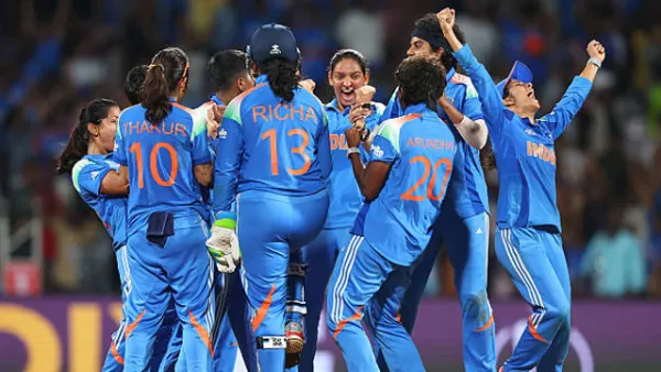 প্রথমবার বিশ্বকাপ জিতে ভারতের ইতিহাস