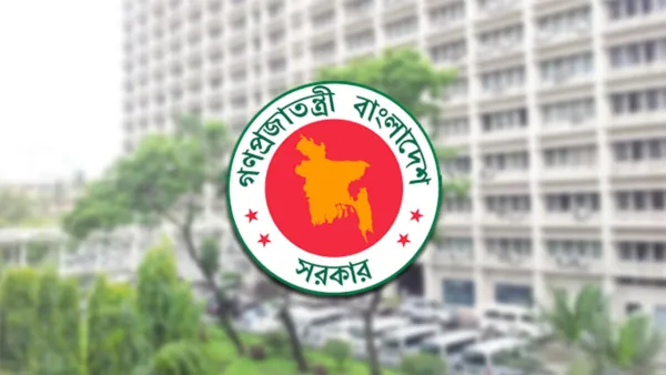 চার মন্ত্রণালয়ে নতুন সচিব, প্রজ্ঞাপন জারি