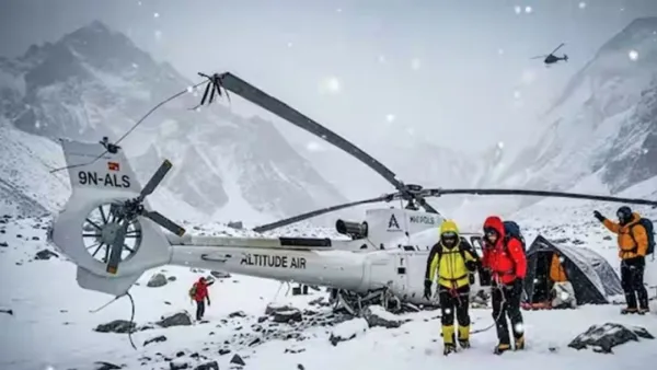ইতালিতে তুষারধসে নিহত ৫