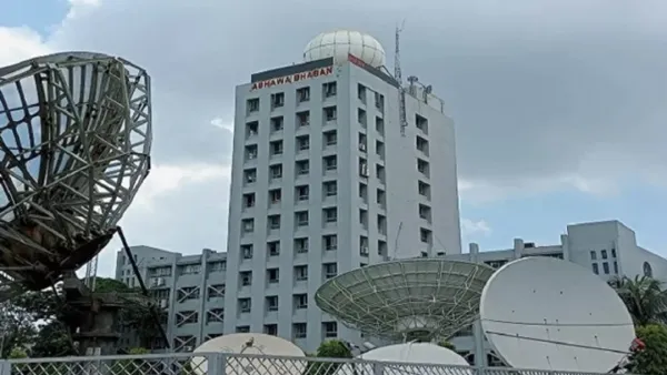 ঢাকায় বৃষ্টির সম্ভাবনা নেই, তাপমাত্রা বাড়বে 