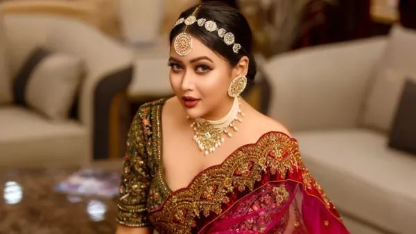 ‘আমার কিছু যায় আসে না’