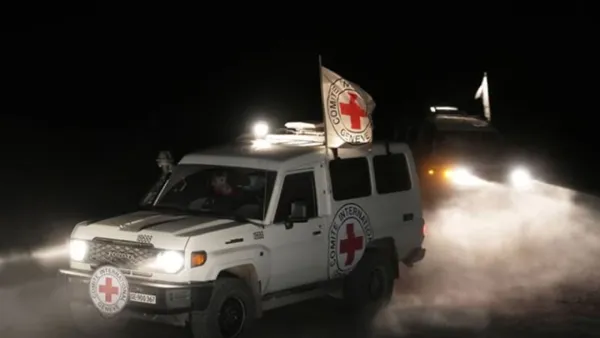 ইসরায়েলকে আরও তিন জিম্মির মরদেহ ফেরত দিল হামাস