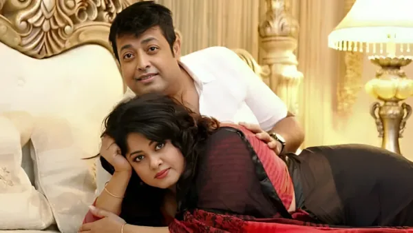 মৌসুমীর জন্মদিনে যা বললেন সানী