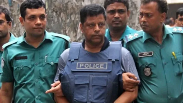 ক্যাসিনোকাণ্ডের সেলিম প্রধান সন্ত্রাসবিরোধী আইনের মামলায় রিমান্ডে