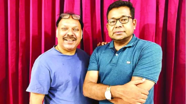 ‘চোখ ভরে কাঁদব’