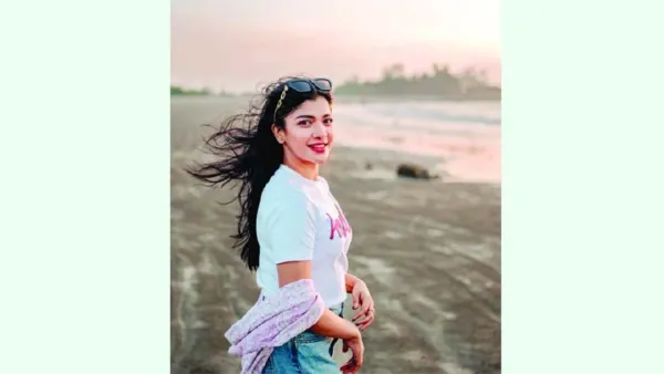 ফিটনেস ফিরিয়ে আনতেই অভিনয় থেকে দূরে ছিলাম