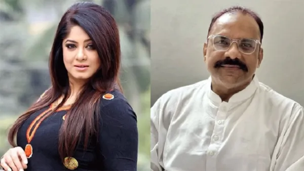 আমি জানি তুমি সবচেয়ে বড় অভিমানী, মৌসুমীকে মিশা