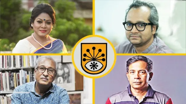 বাংলাদেশ শিল্পকলা একাডেমির পরিষদ পুনর্গঠন